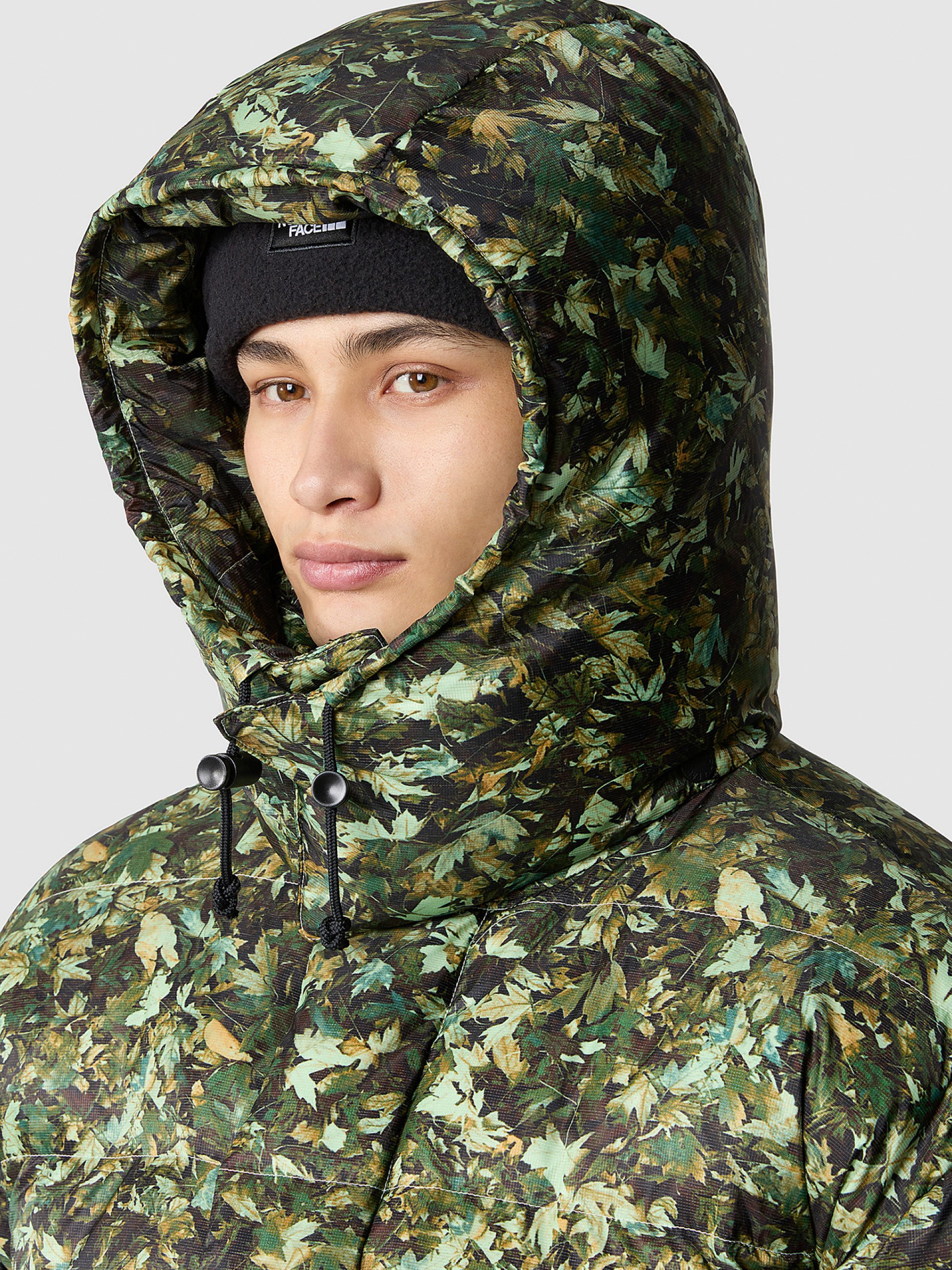 Casaco The North Face Parka 73