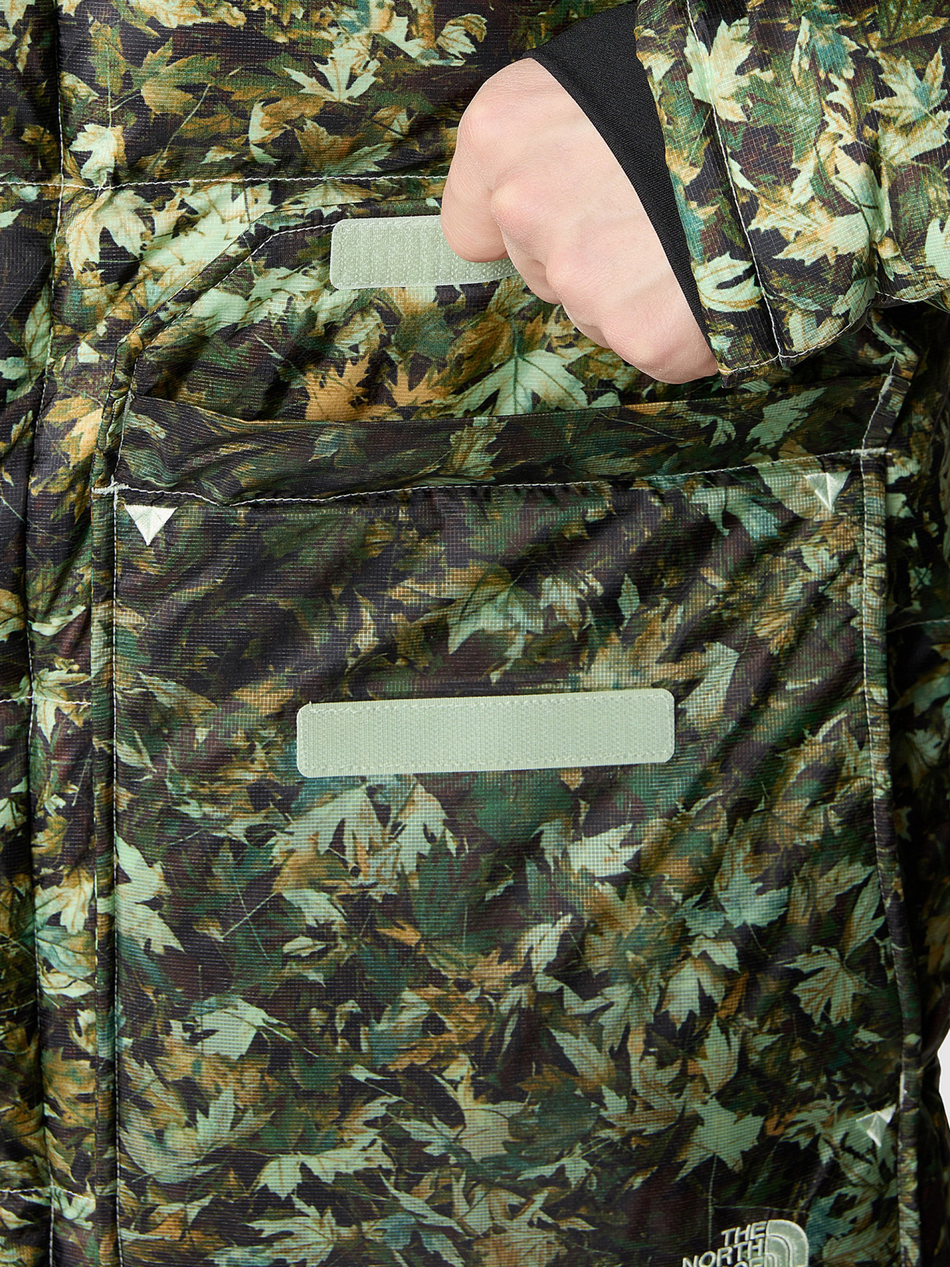 Casaco The North Face Parka 73