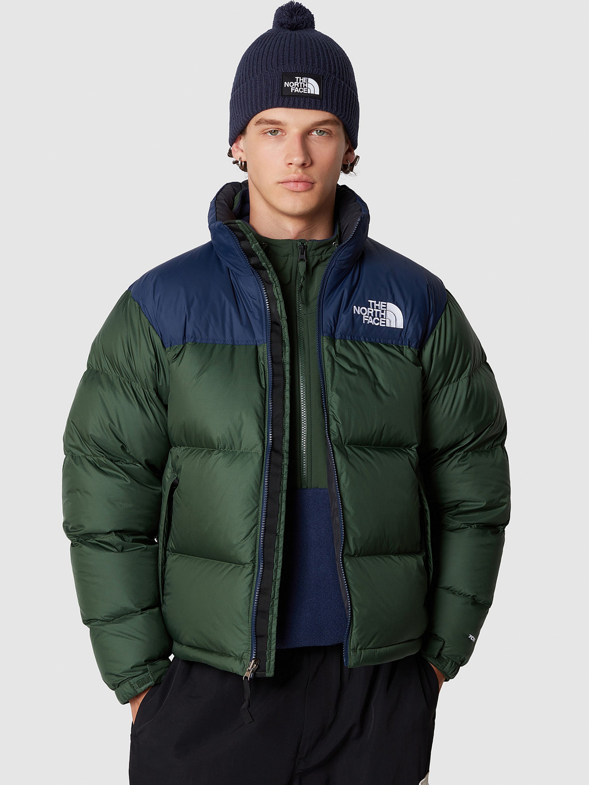 Chaqueta The North Face 1996 Retro Nuptse