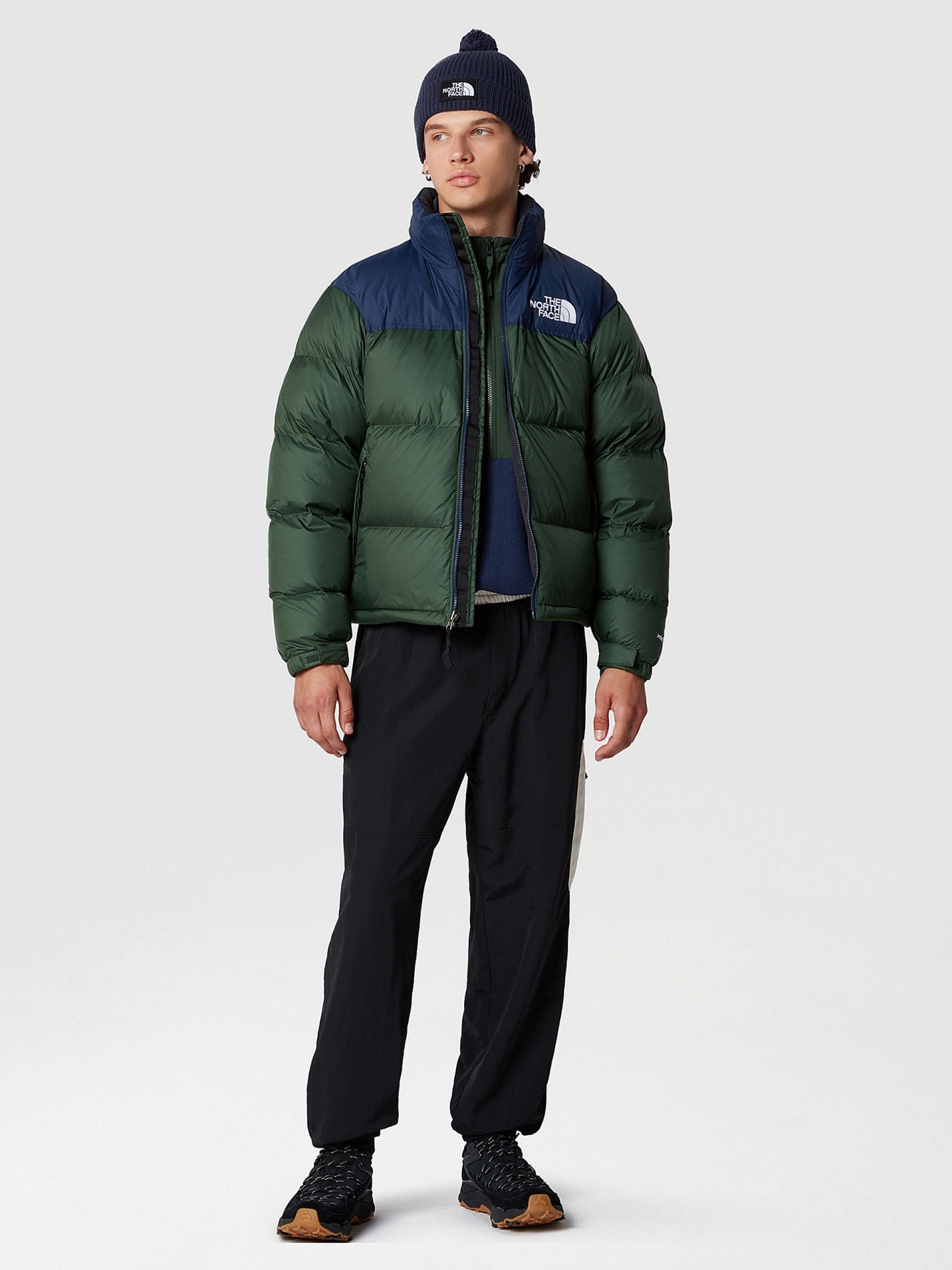 Chaqueta The North Face 1996 Retro Nuptse