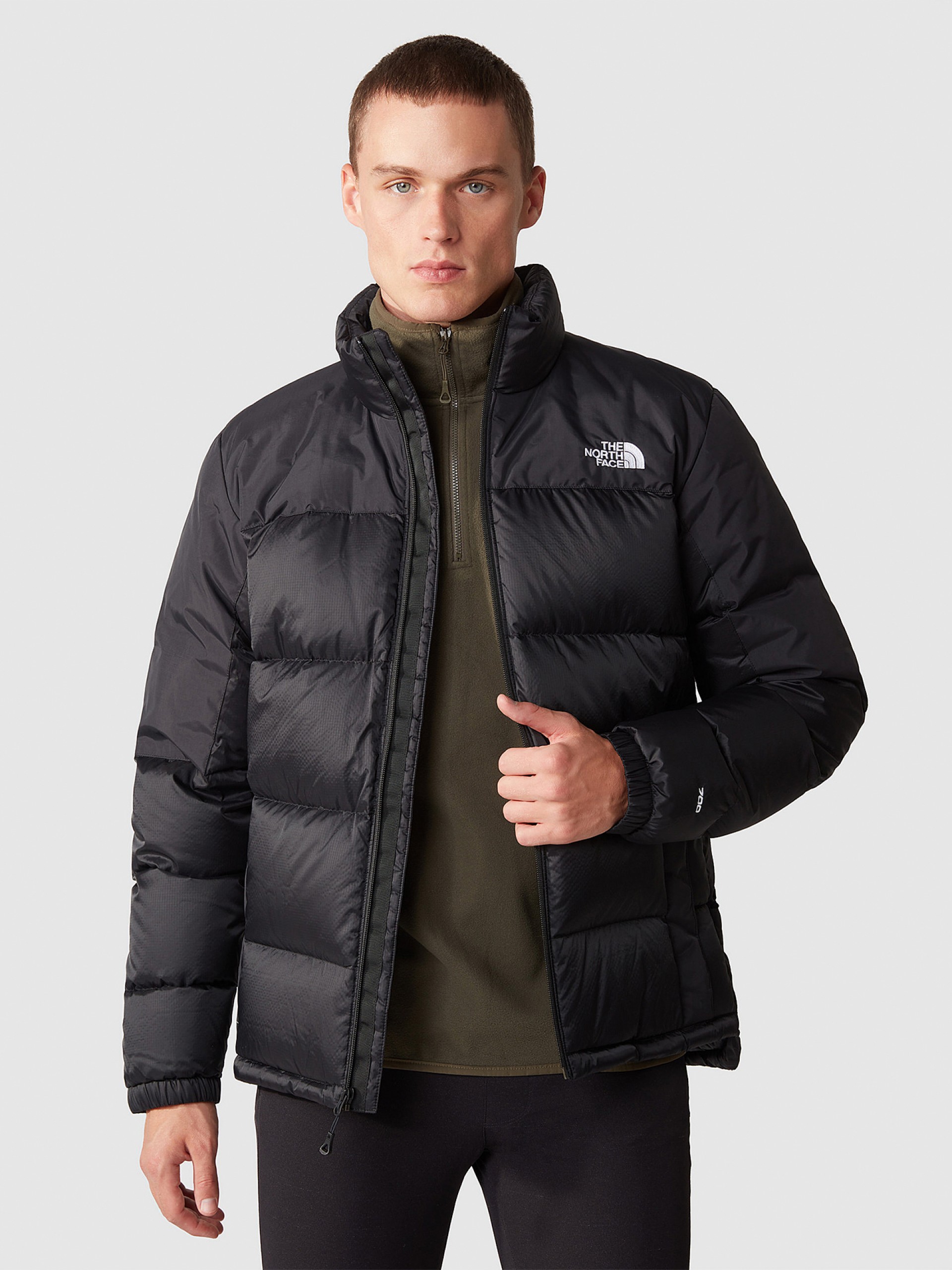 Casaco The North Face Diablo Down