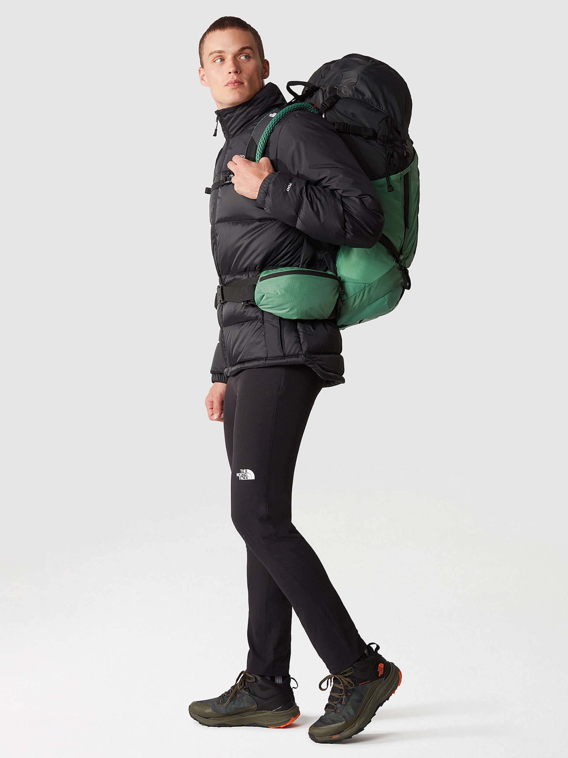 Casaco The North Face Diablo Down