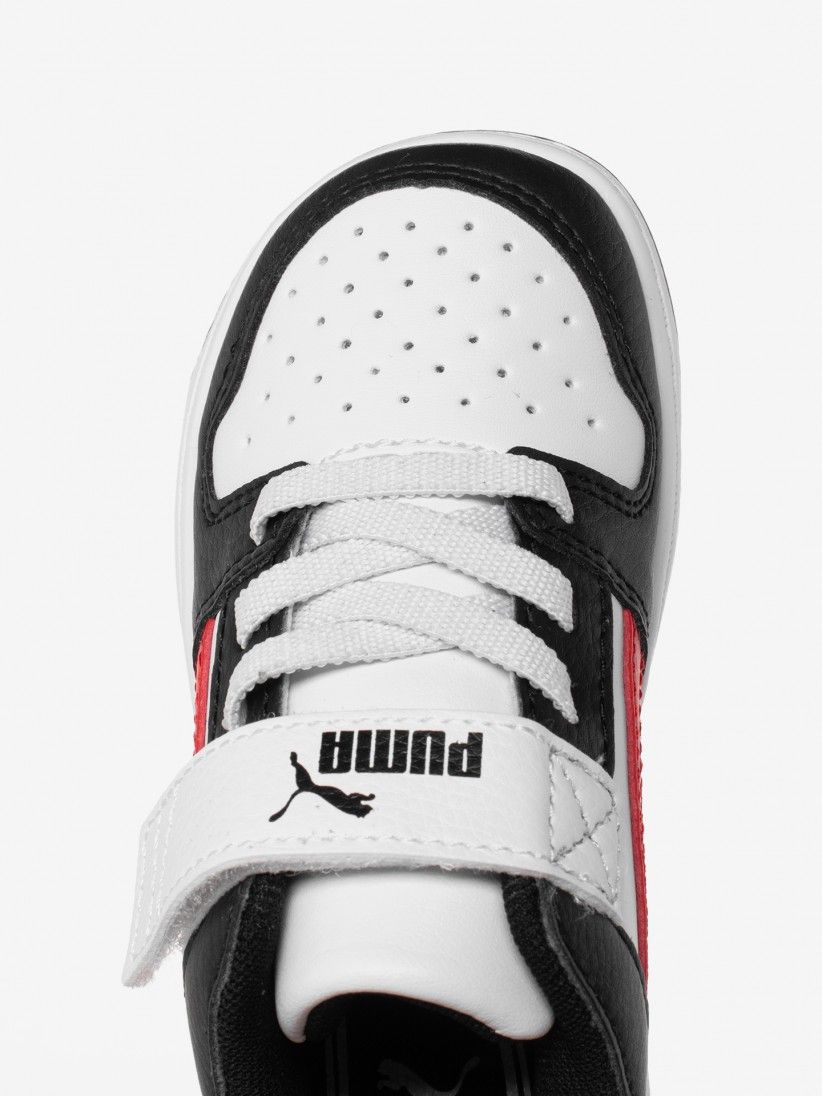 Puma Rebound Layup LO SL V Inf Sneakers