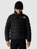 Casaco The North Face Rusta 2.0 Puffer Synthetic