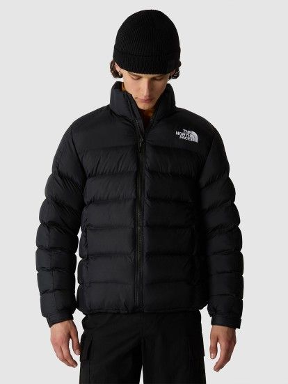 Chaqueta The North Face Rusta 2.0 Puffer Synthetic