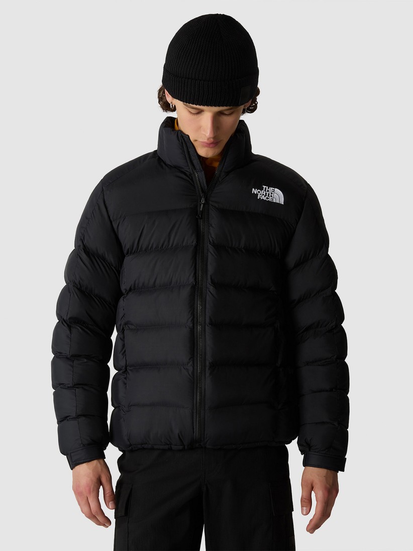 The North Face Rusta 2.0 Puffer Synthetic Jacket - NF0A852FJK3