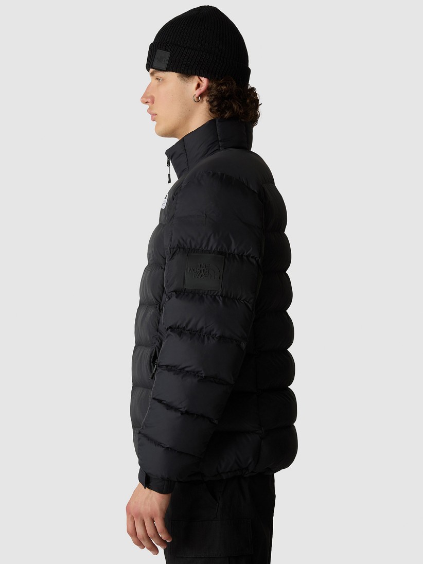 The North Face Rusta 2.0 Puffer Synthetic Jacket