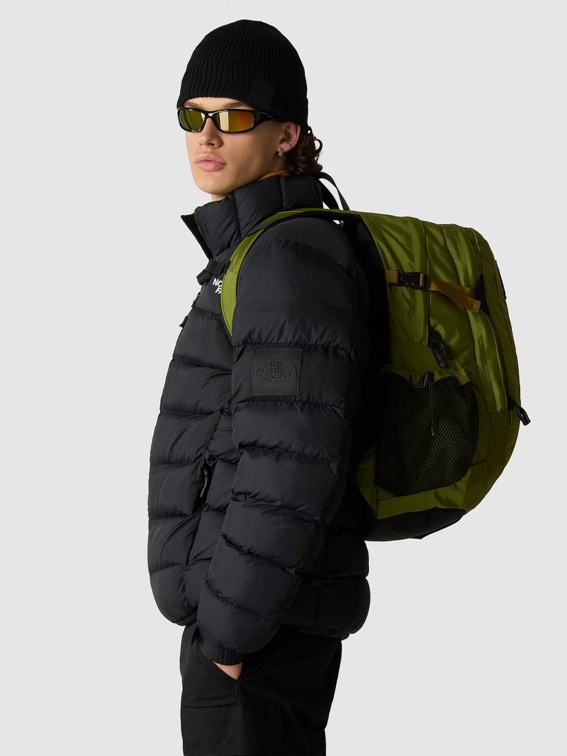 Casaco The North Face Rusta 2.0 Puffer Synthetic