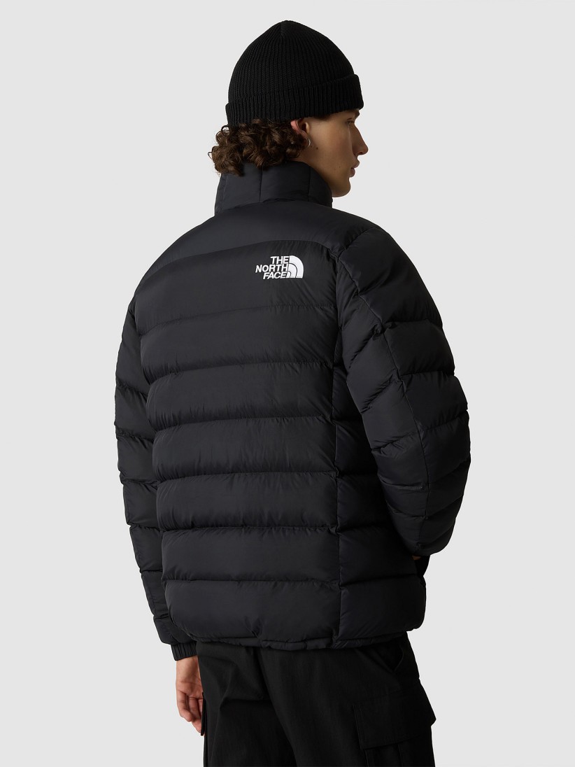 Casaco The North Face Rusta 2.0 Puffer Synthetic - NF0A852FJK3