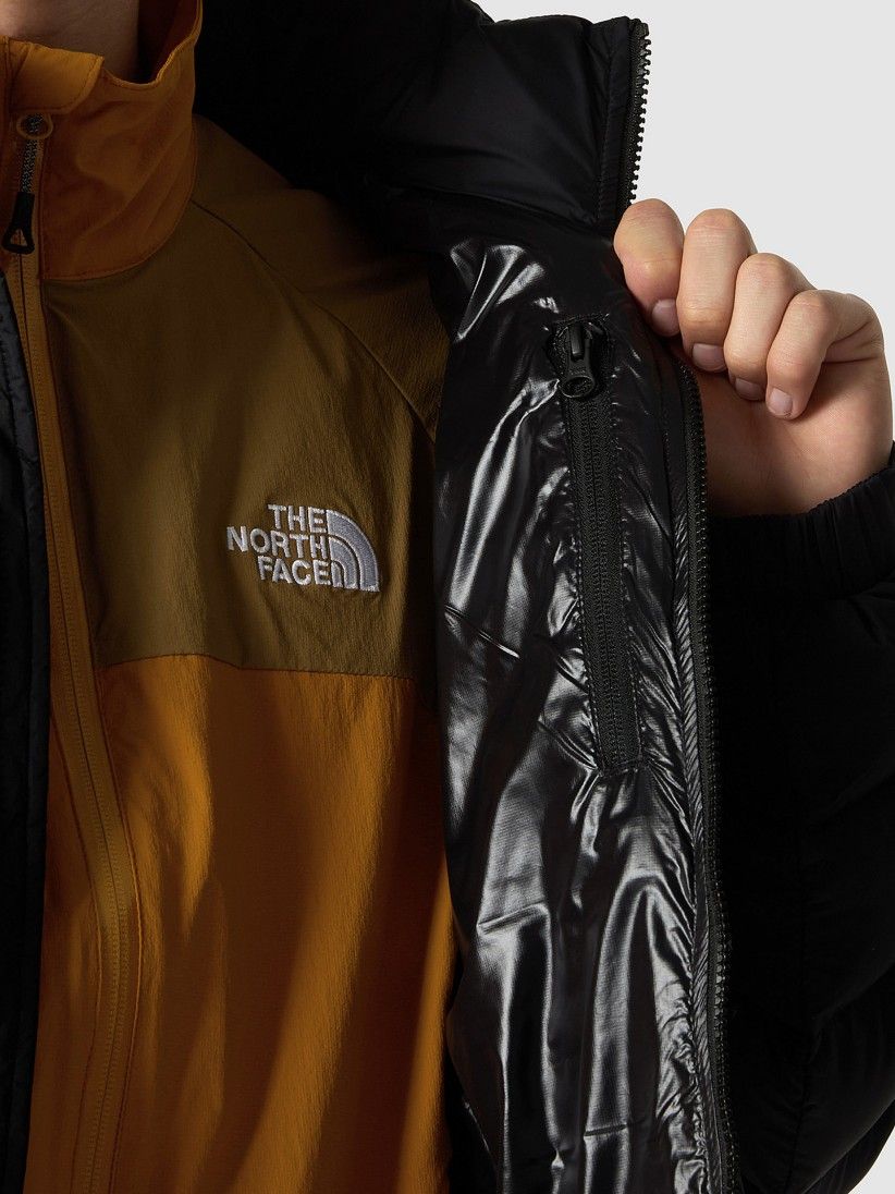 The North Face Rusta 2.0 Puffer Synthetic Jacket