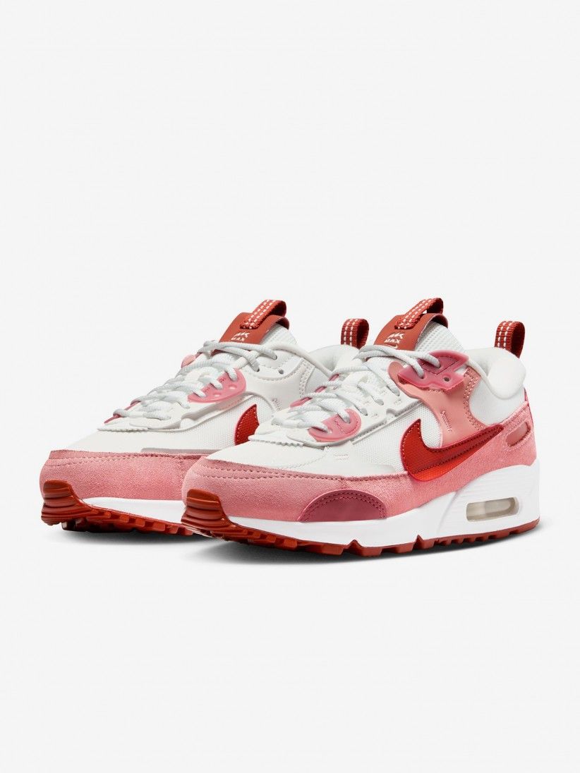 Zapatillas Nike Air Max 90 Futura W