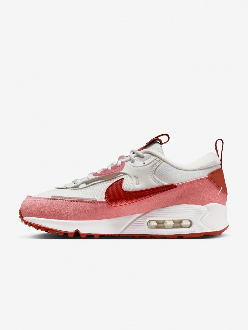 Zapatillas Nike Air Max 90 Futura W