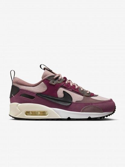 Nike Air Max 90 Futura W Sneakers