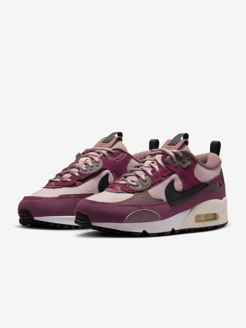 Sapatilhas Nike Air Max 90 Futura W