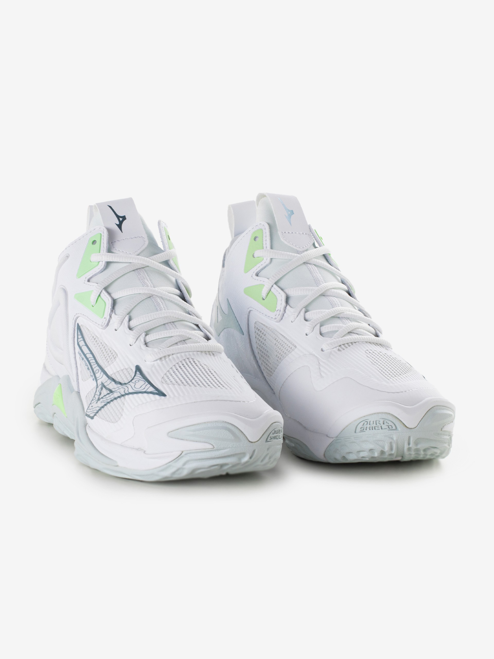 Zapatillas Mizuno Wave Momentum Mid