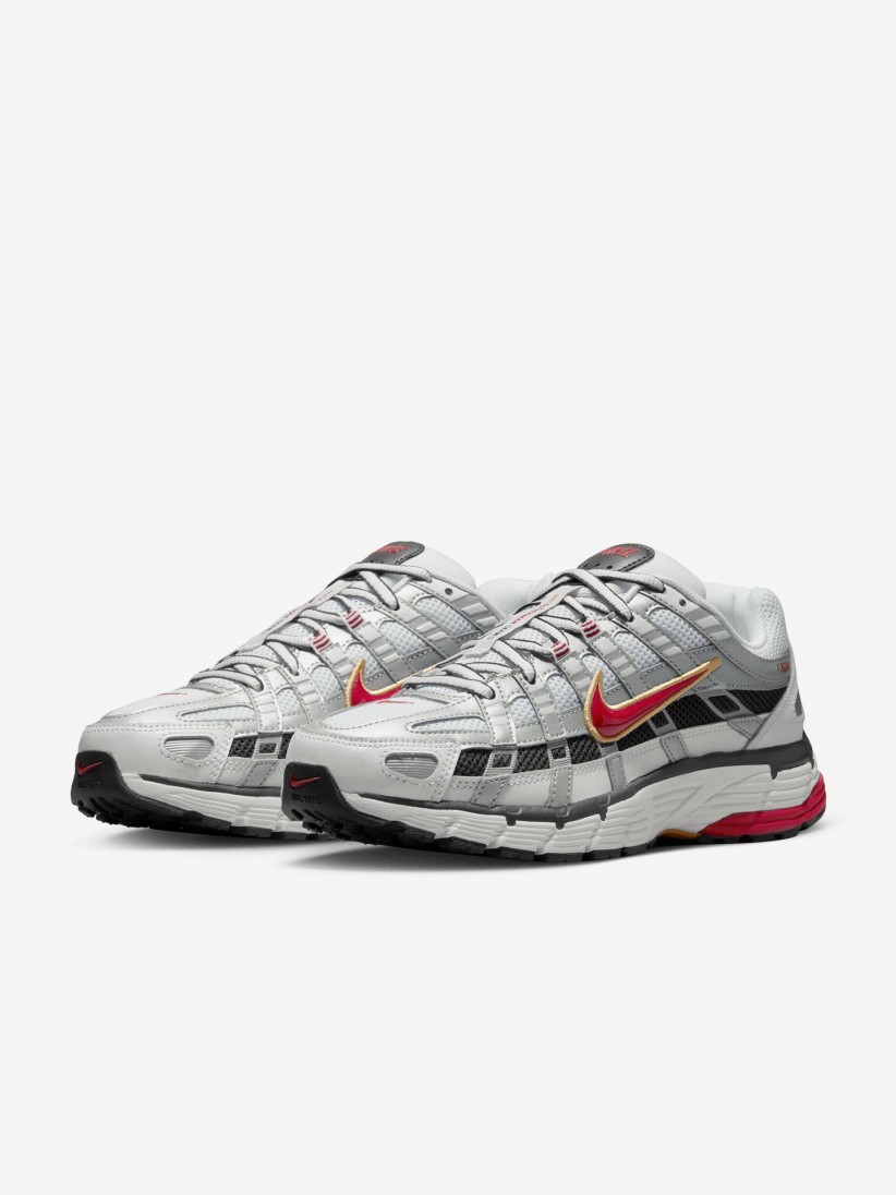 Zapatillas Nike P-6000 W