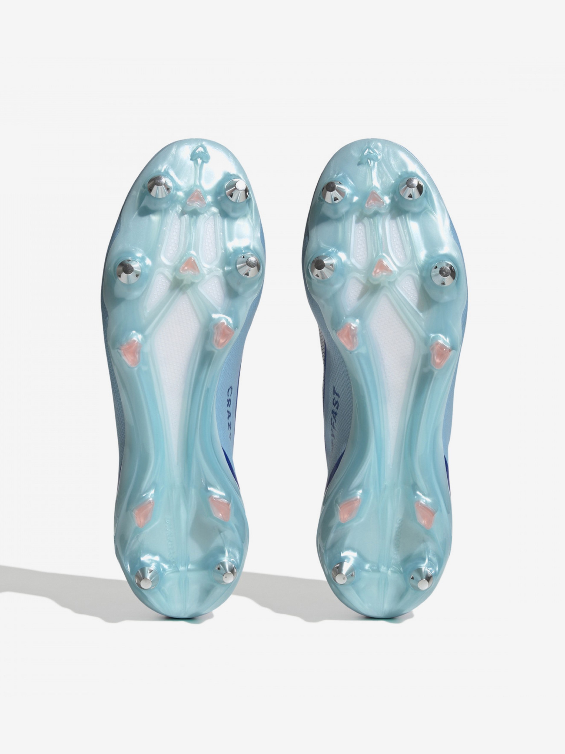 Chuteiras Adidas X Crazyfast.1 SG