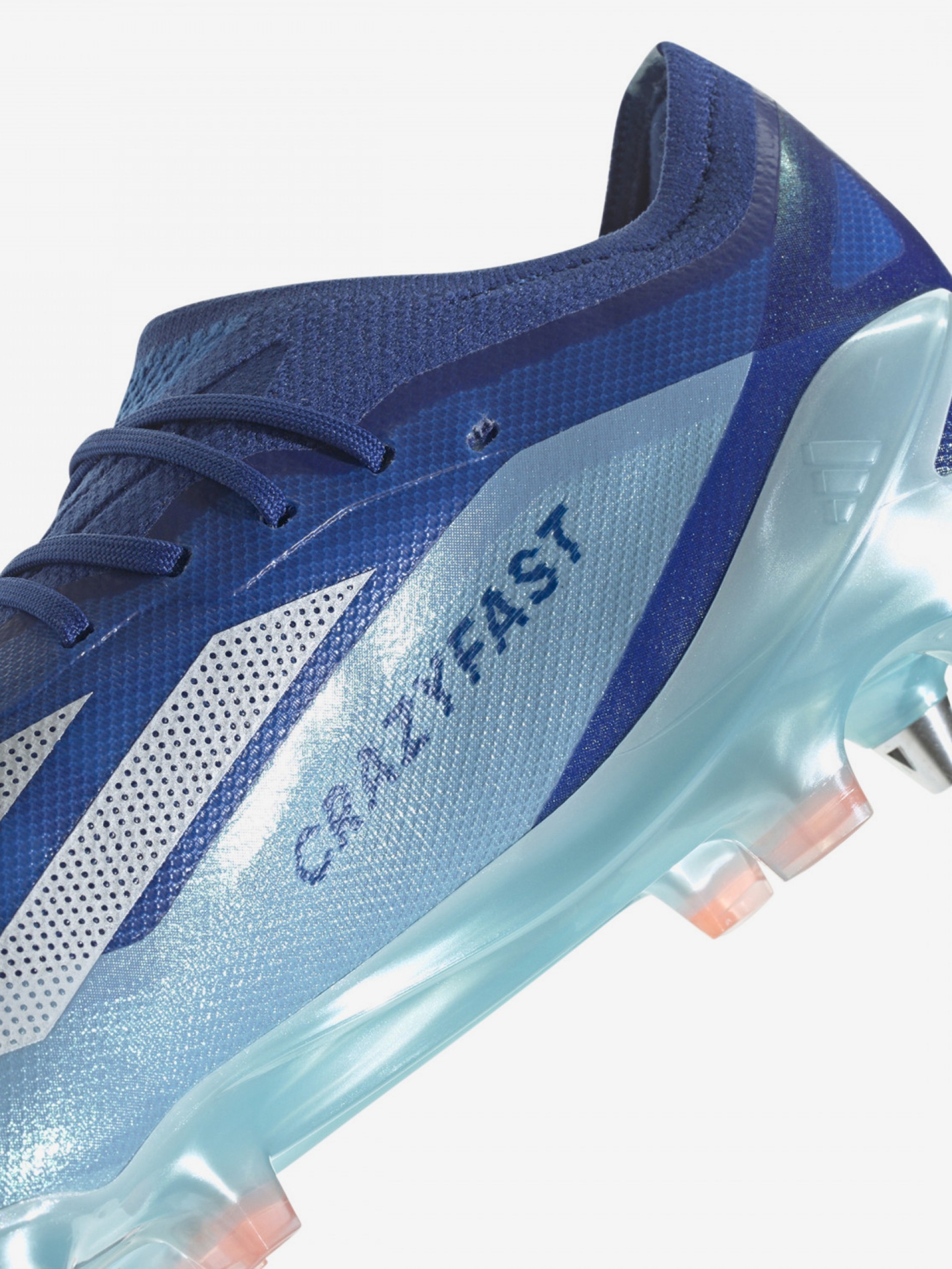 Chuteiras Adidas X Crazyfast.1 SG
