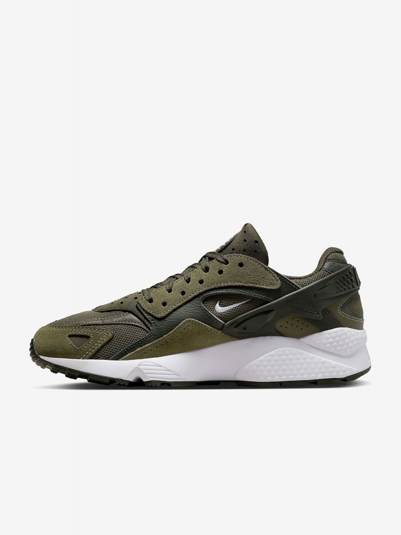 Nike Air Huarache Runner Sneakers