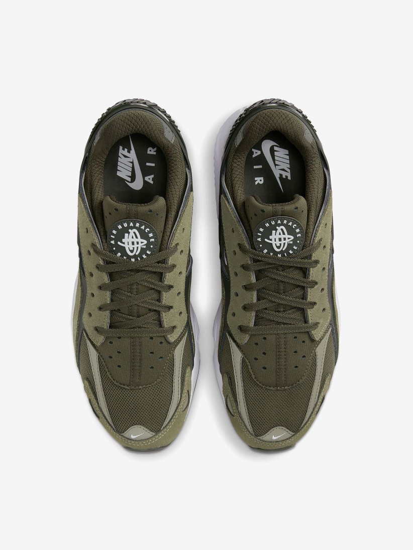 Nike Air Huarache Runner Sneakers