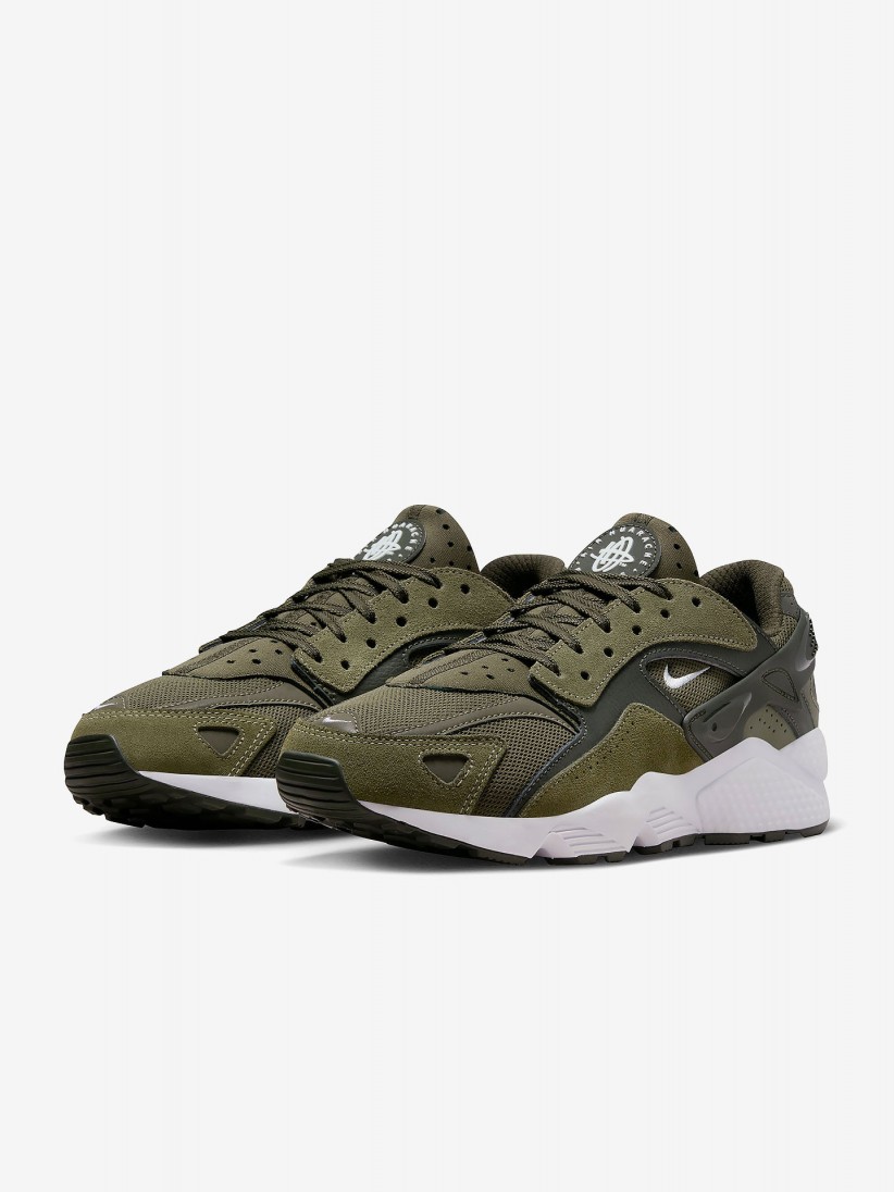 Nike Air Huarache Runner Sneakers