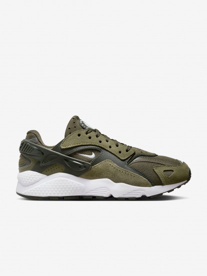 Nike Air Huarache Runner Sneakers