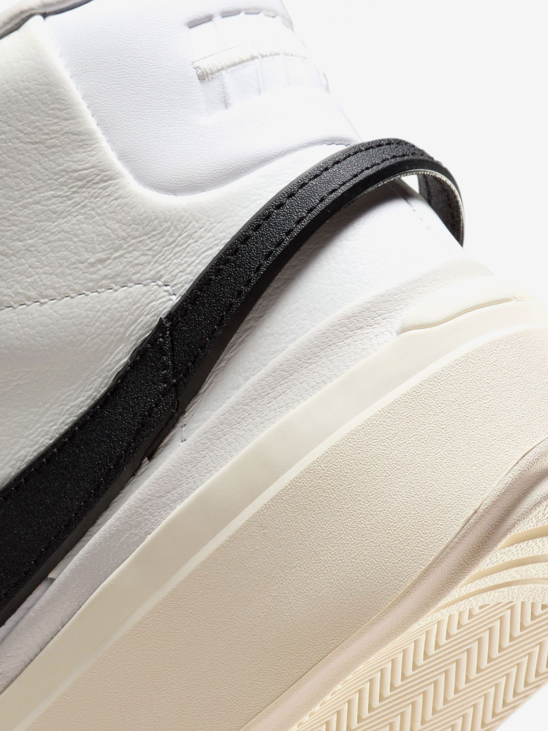 Sapatilhas Nike Blazer Phantom Mid