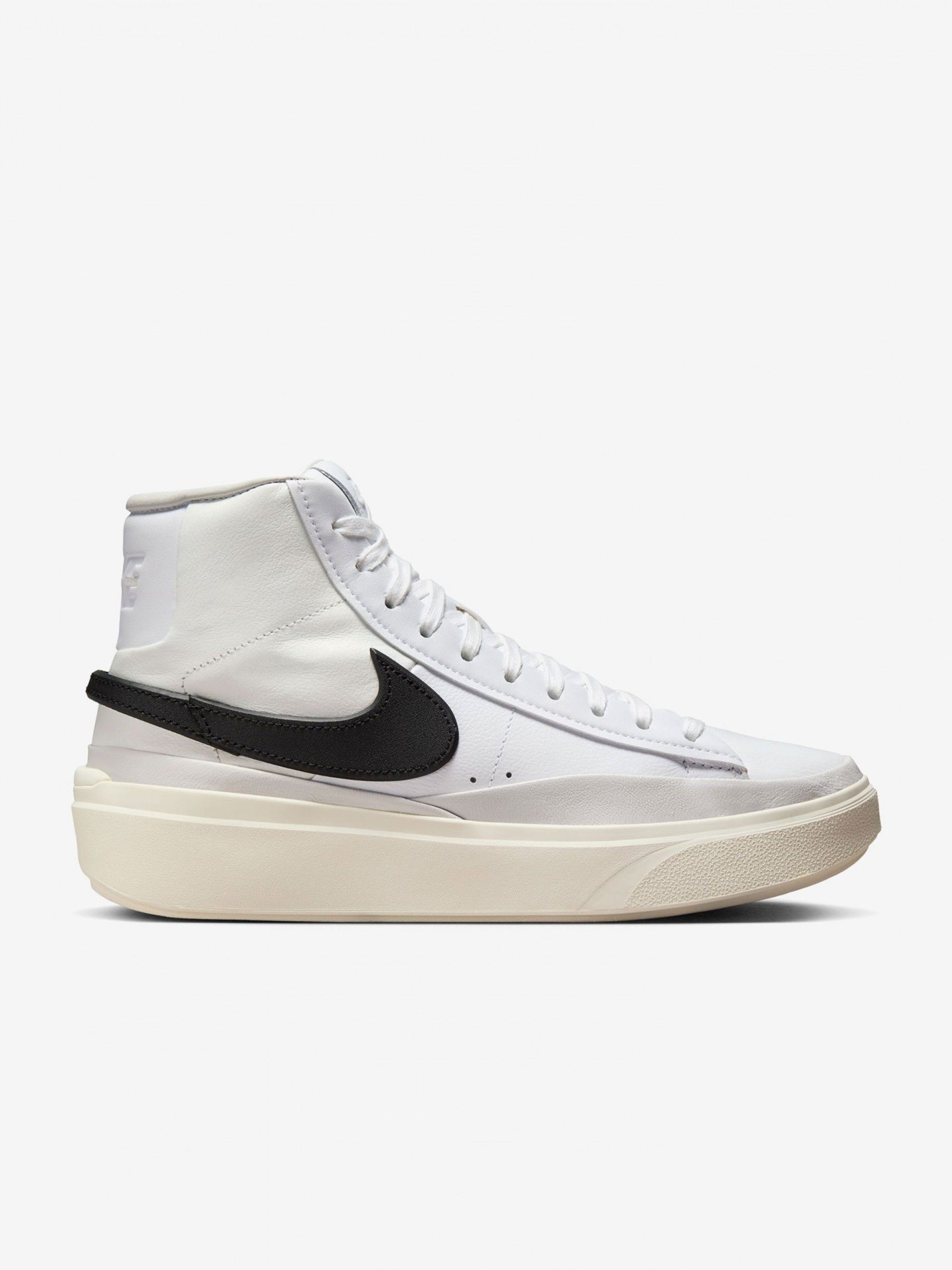 Sapatilhas Nike Blazer Phantom Mid