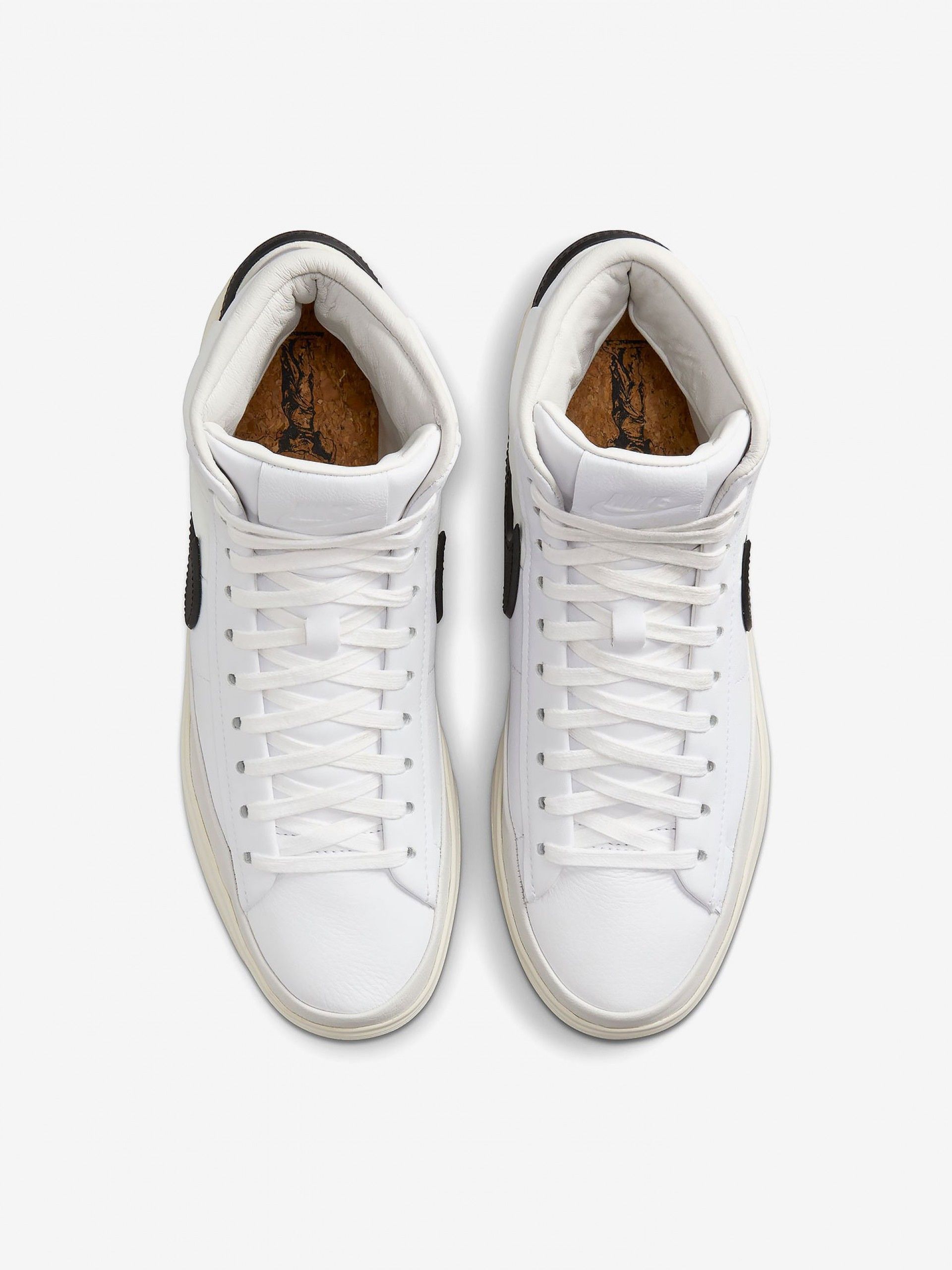 Sapatilhas Nike Blazer Phantom Mid