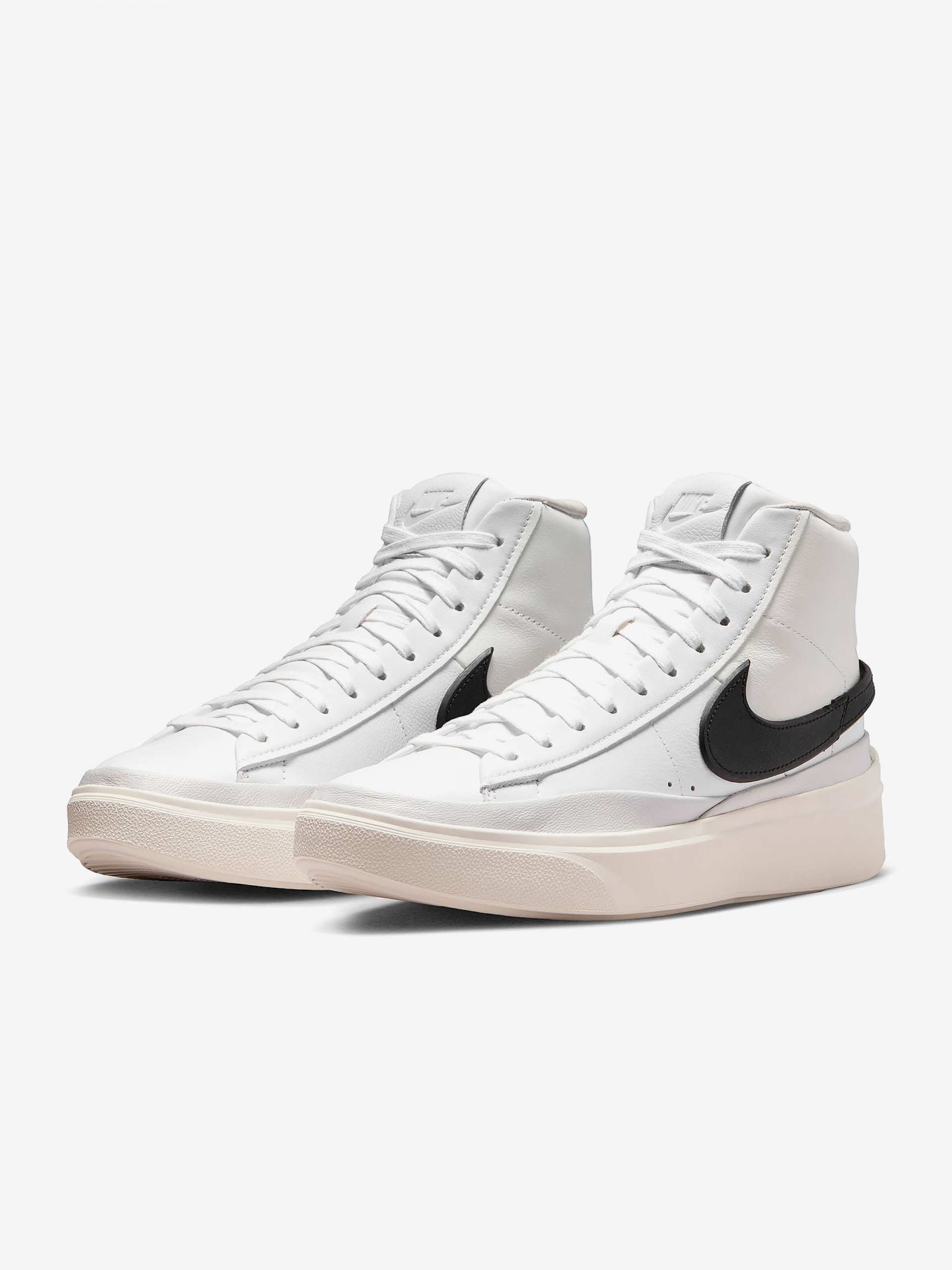 Sapatilhas Nike Blazer Phantom Mid