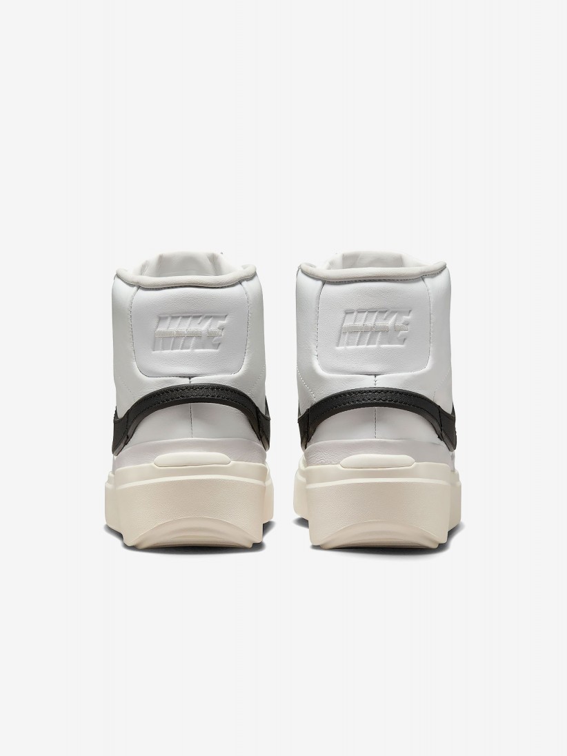 Sapatilhas Nike Blazer Phantom Mid