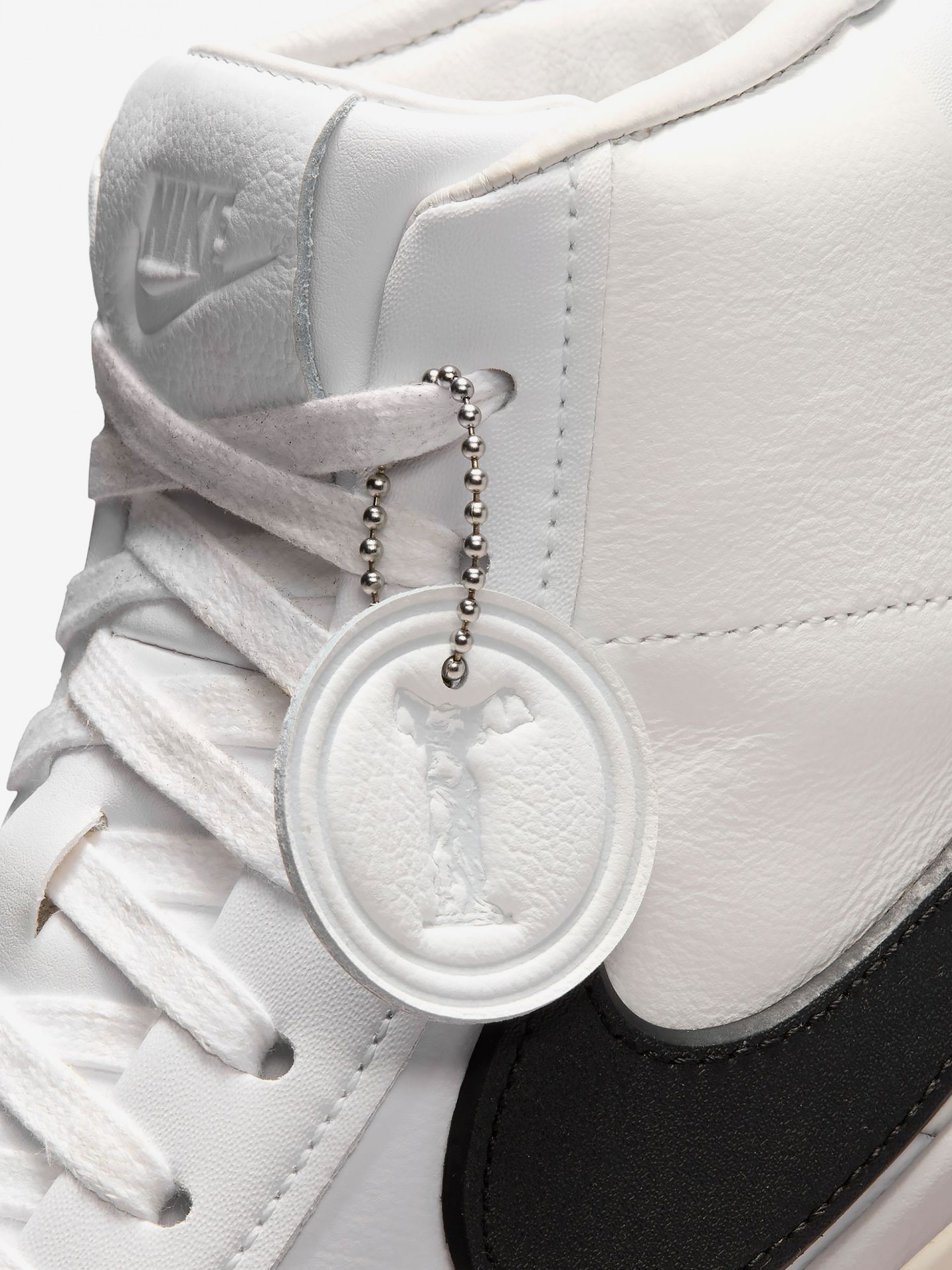 Sapatilhas Nike Blazer Phantom Mid