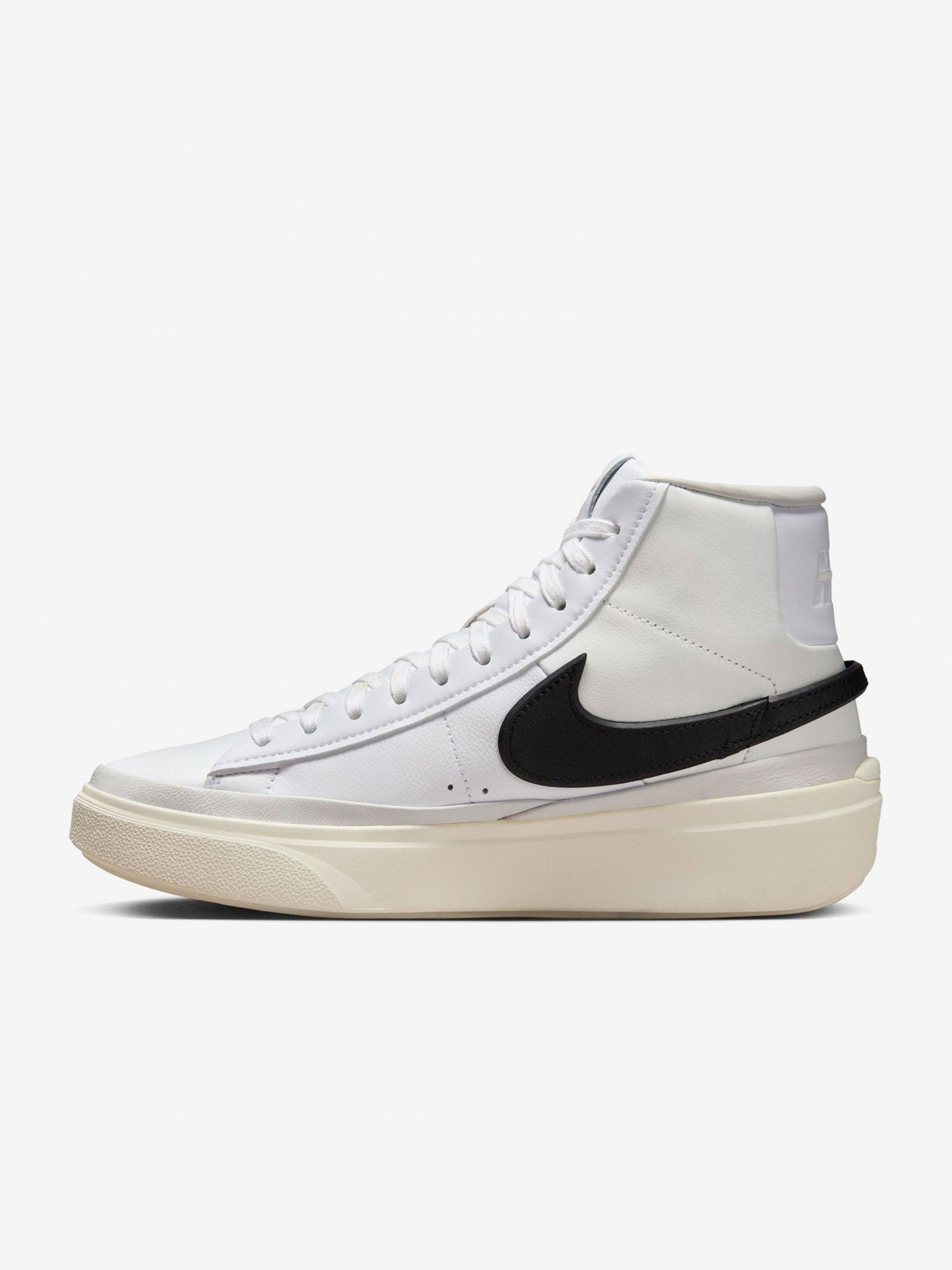 Sapatilhas Nike Blazer Phantom Mid