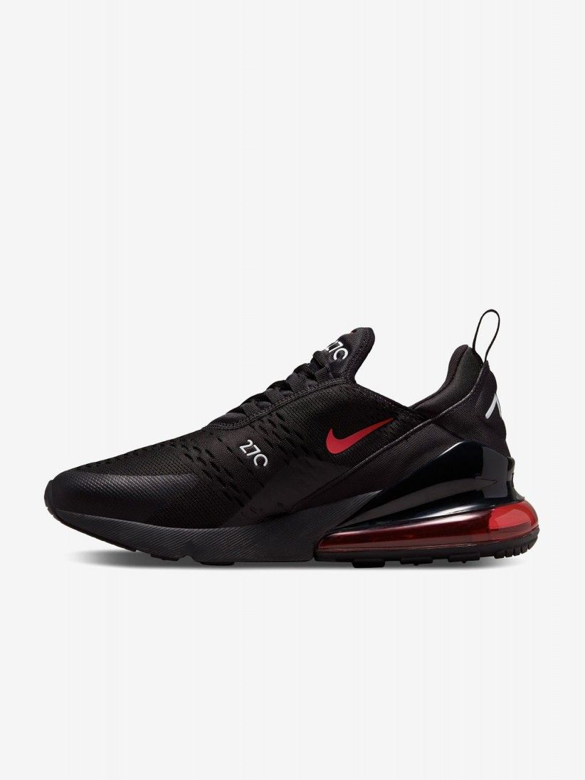 Air max clearance 270 reflective red