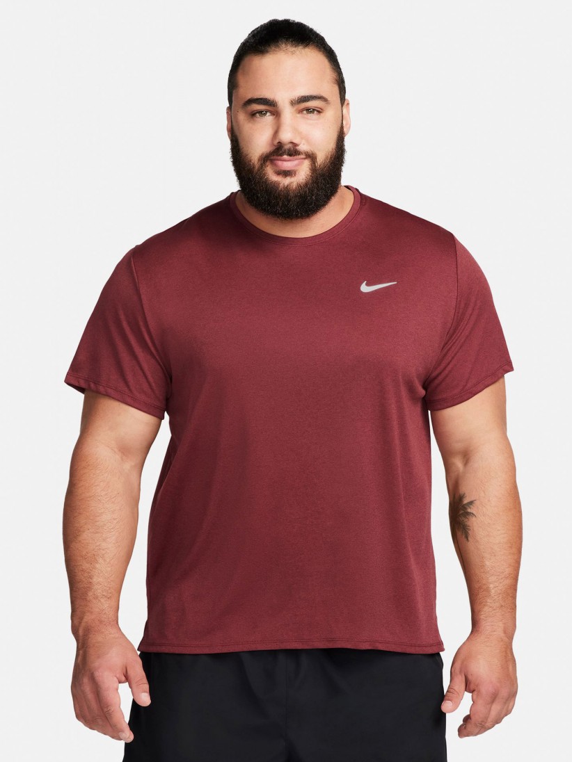 Camiseta Nike Miler