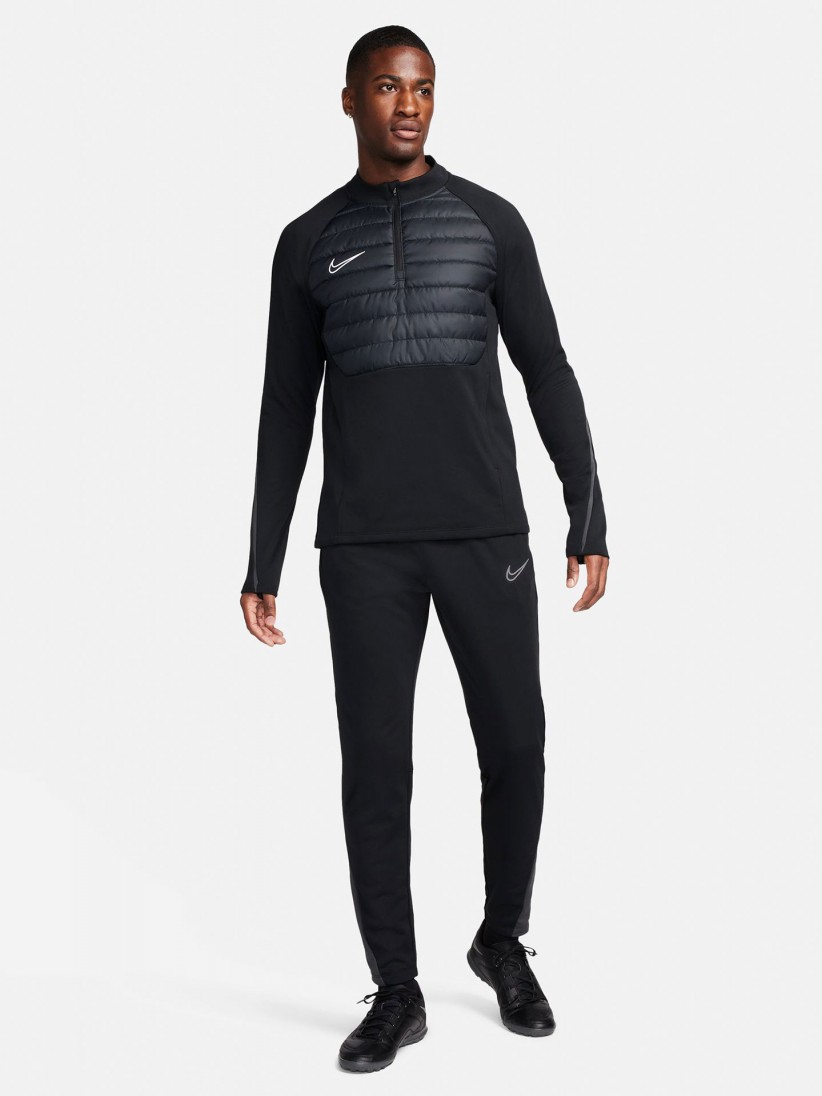Calas Nike Academy Winter Warrior Therma-FIT