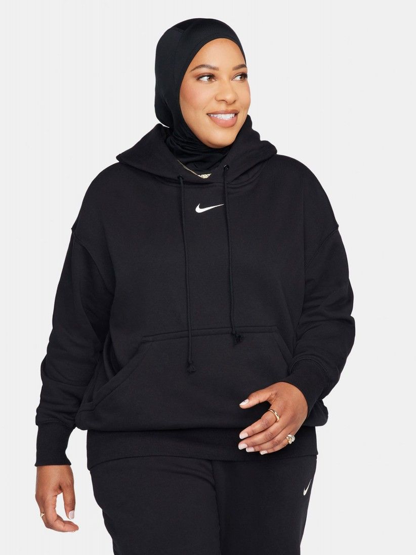 Nike Sportswear Phoenix Fleece W Sweater