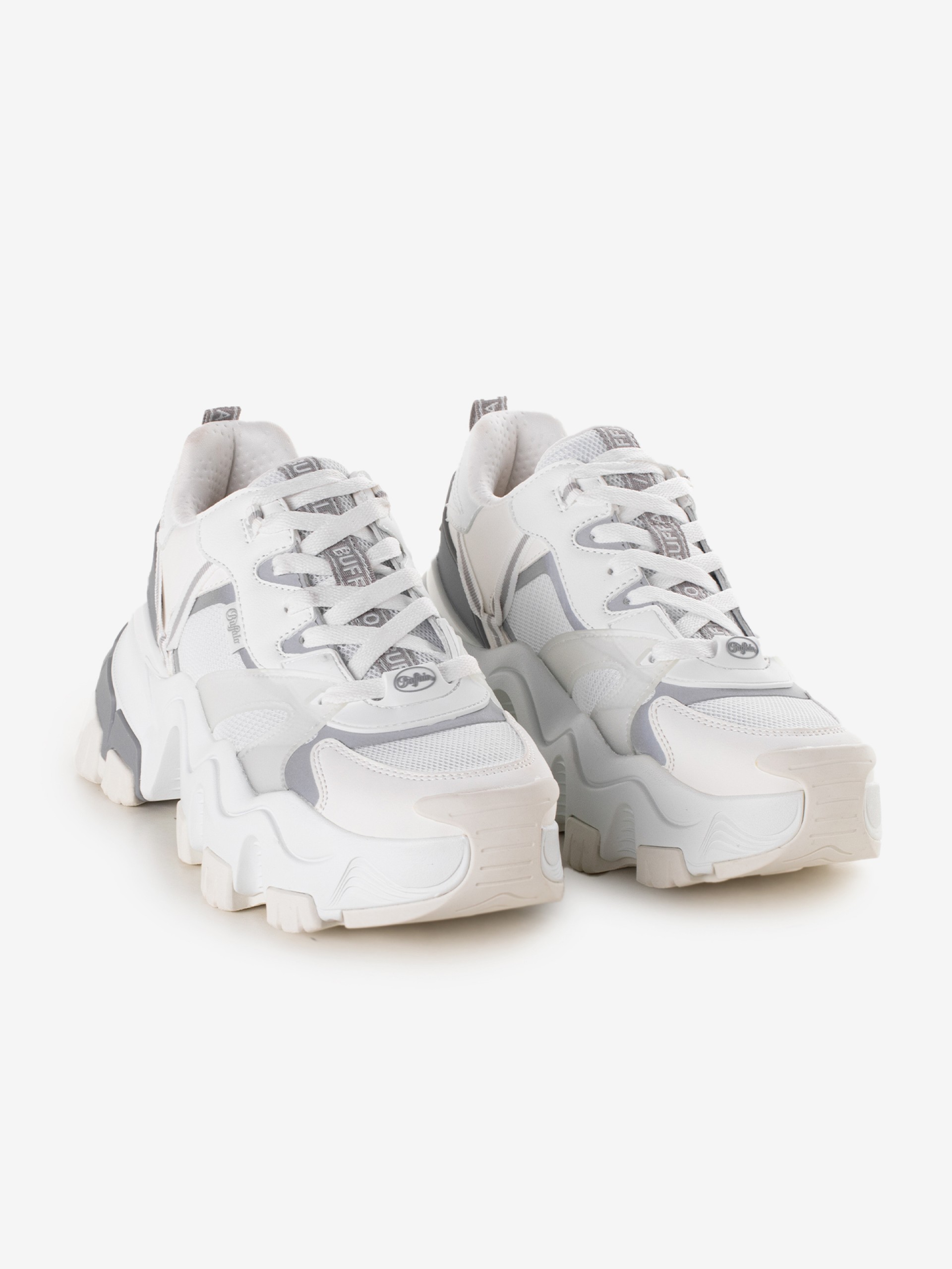 Sapatilhas Buffalo Norion