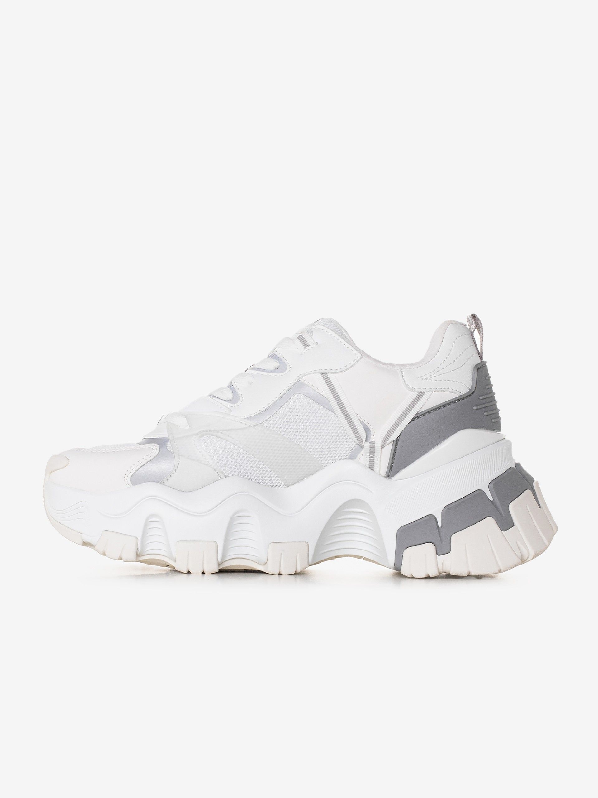 Sapatilhas Buffalo Norion