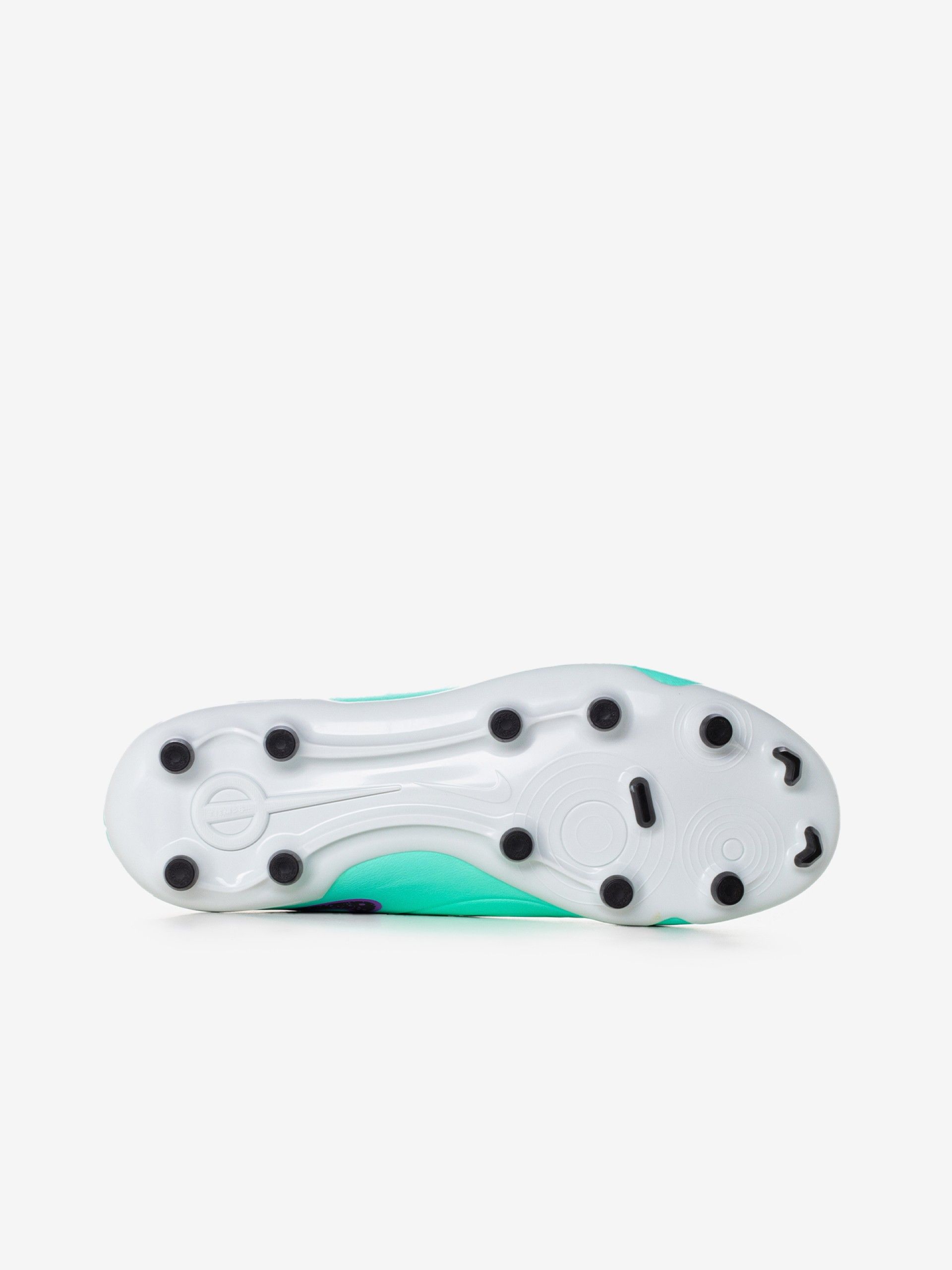 Chuteiras Nike Tiempo Legend 10 Club J FG/MG