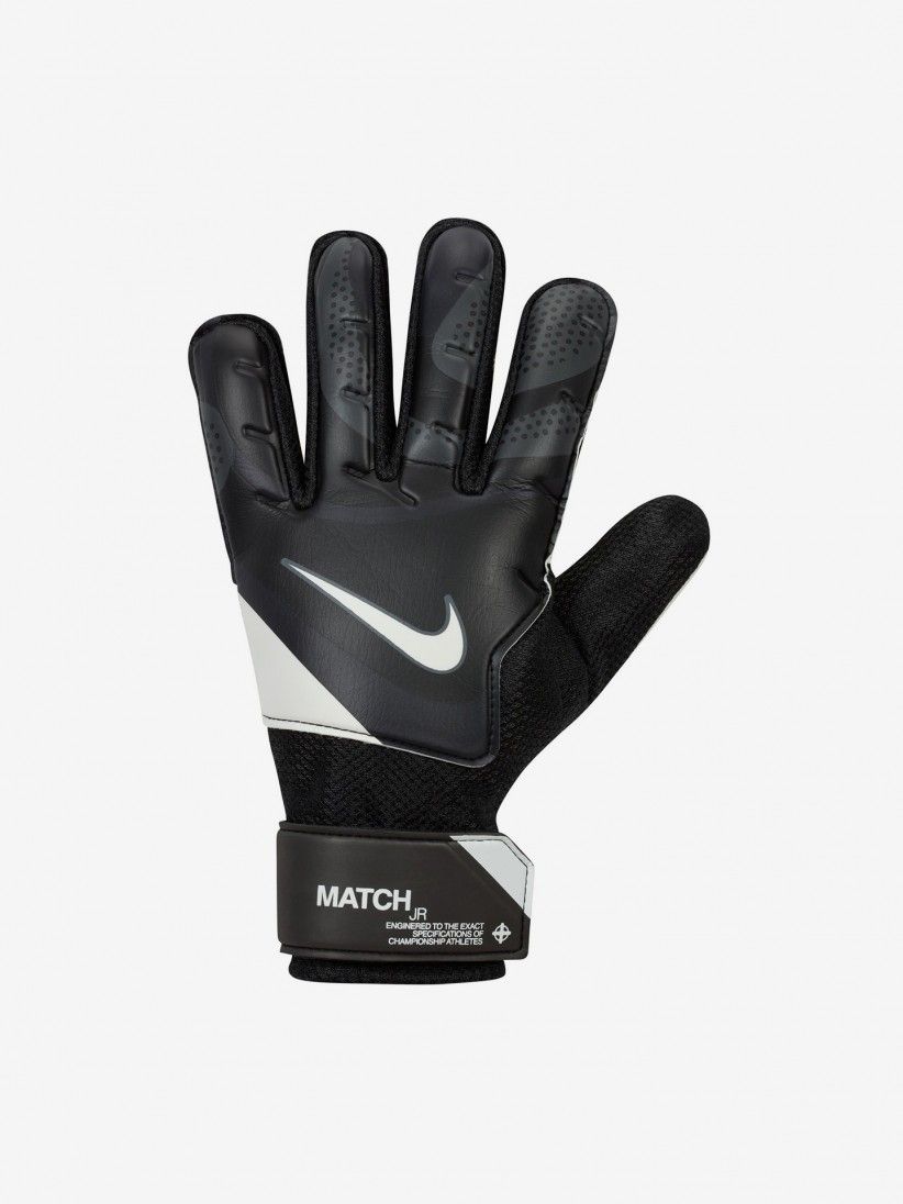 Luvas de Guarda-Redes Nike Match Junior