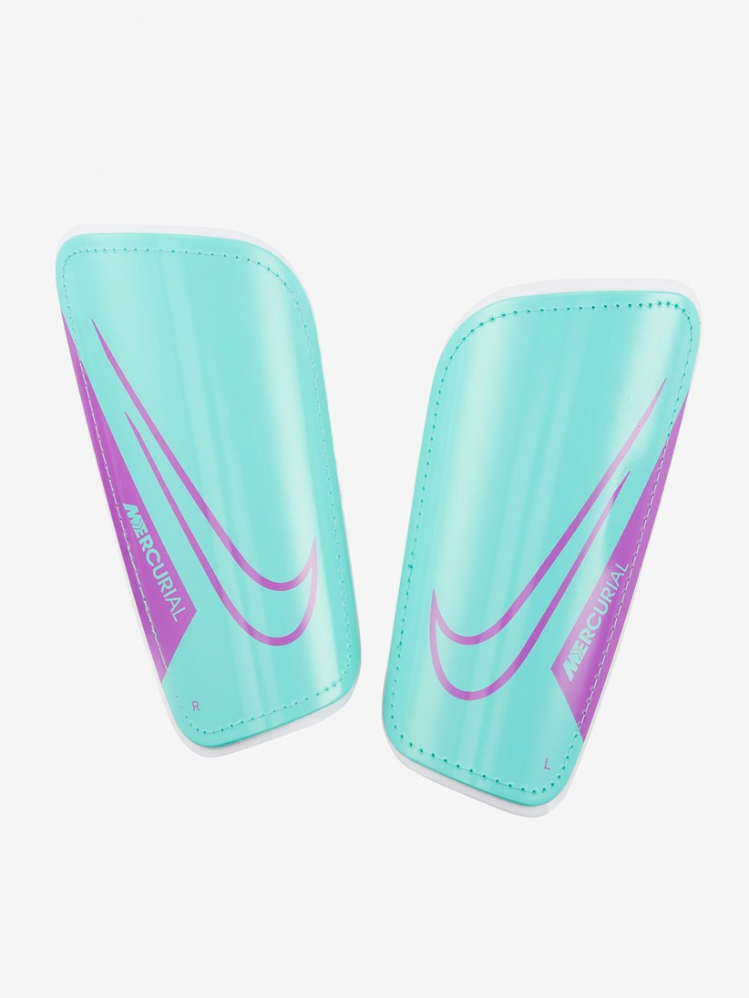 Nike Mercurial Hardshell Shin Guards