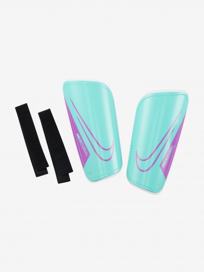 Nike Mercurial Hardshell Shin Guards