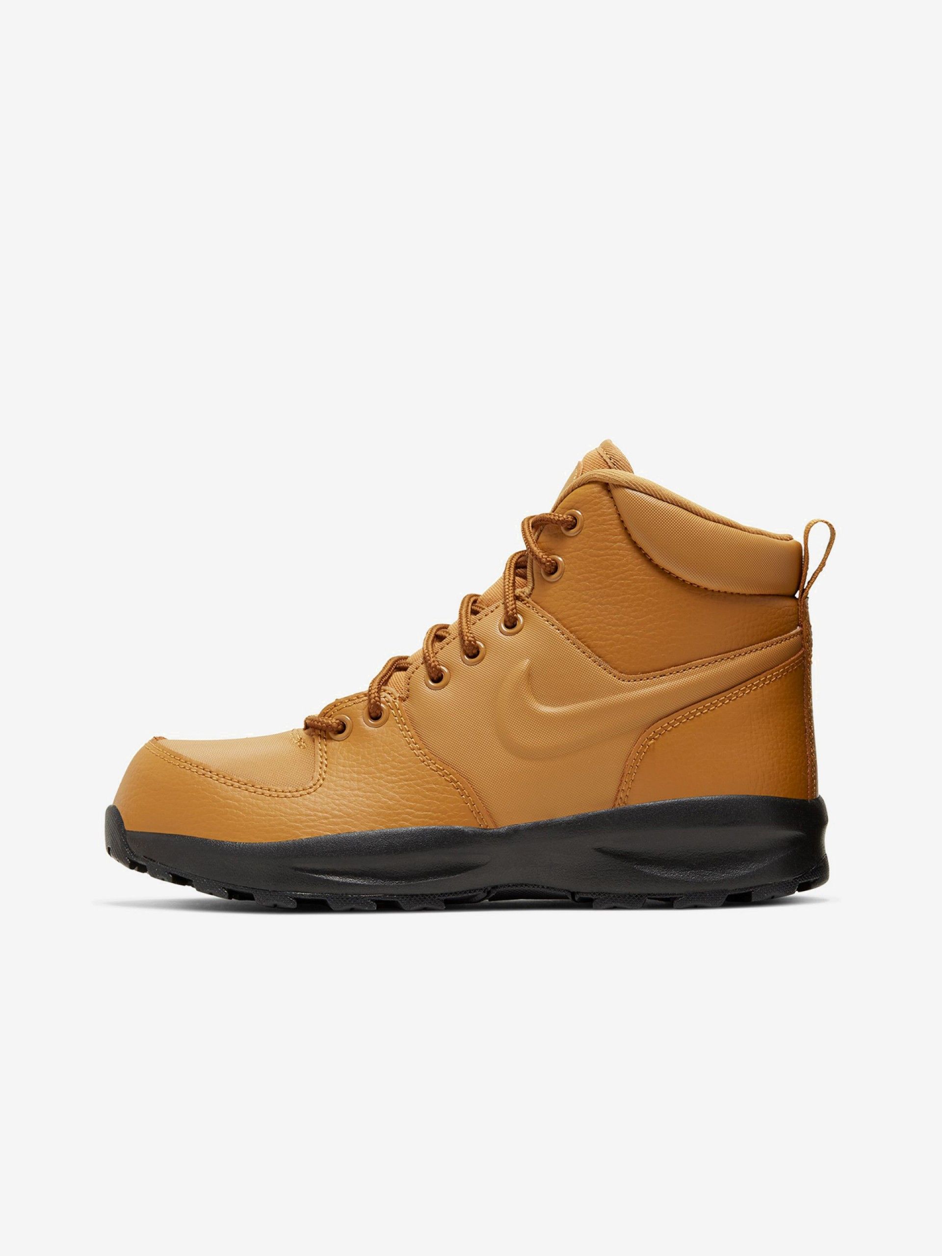 Botas Nike Manoa LTR