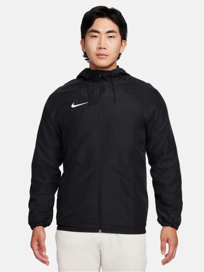 Nike Dri-FIT Hooded Football Tracksuit Jacket