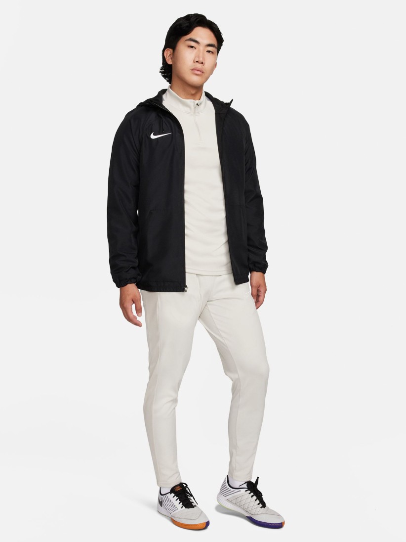Nike Dri-FIT Hooded Football Tracksuit Jacket