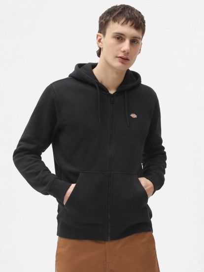 Chaqueta Dickies Oakport Zip