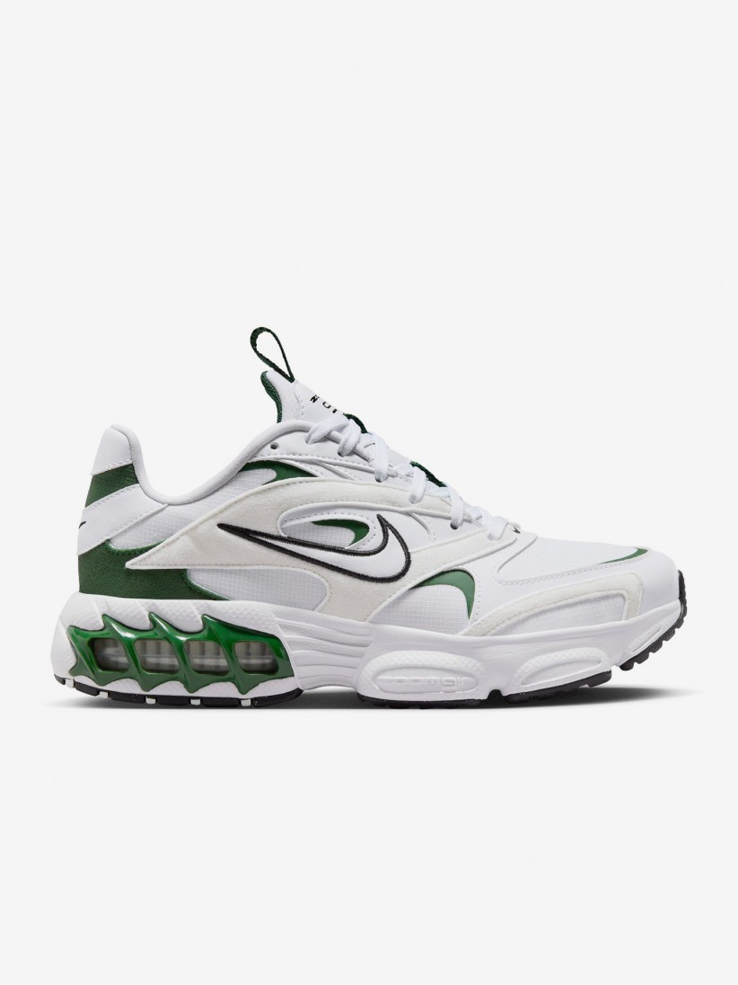 Nike zoom 2k outlet heel height