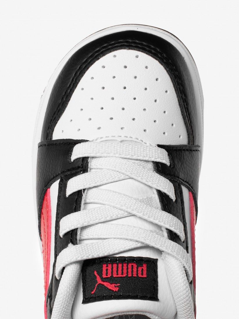 Puma Rebound V6 LO AC Inf Sneakers