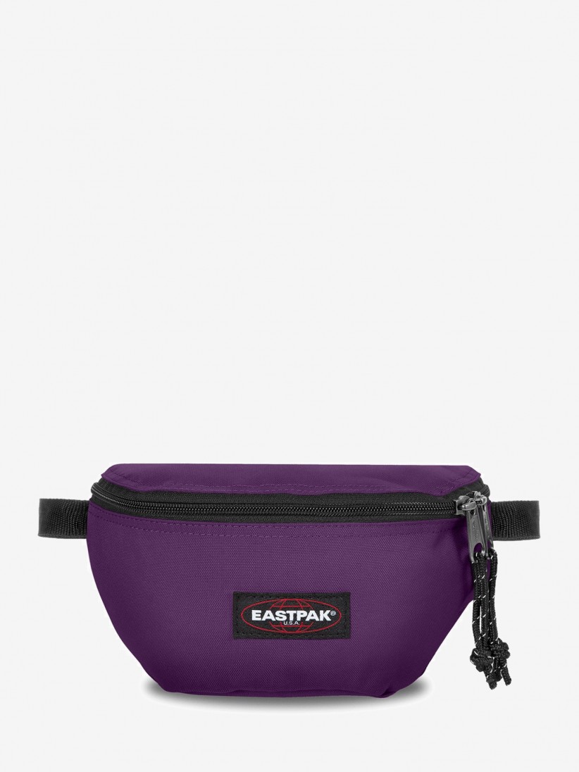 Eastpak Springer Eggplant Purple Bag